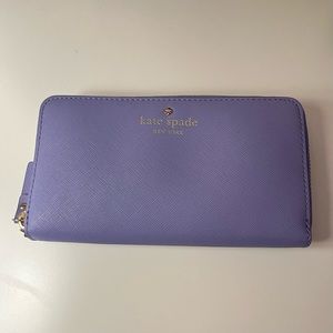 Take 30%off Kate Spade Wallet Today